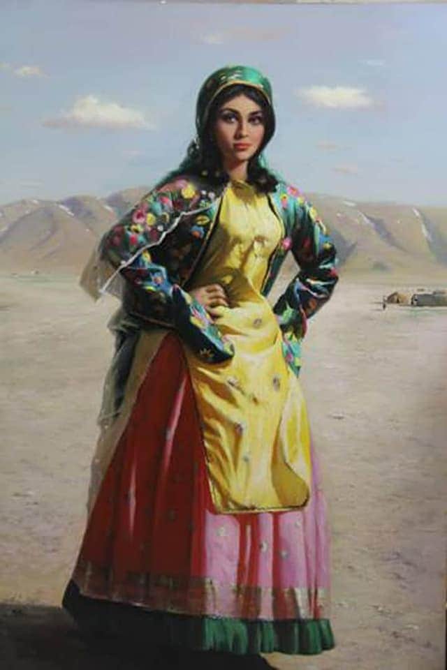 لوحات فنية للفنان الايراني رحيم نوسي . P_1673cmthj3