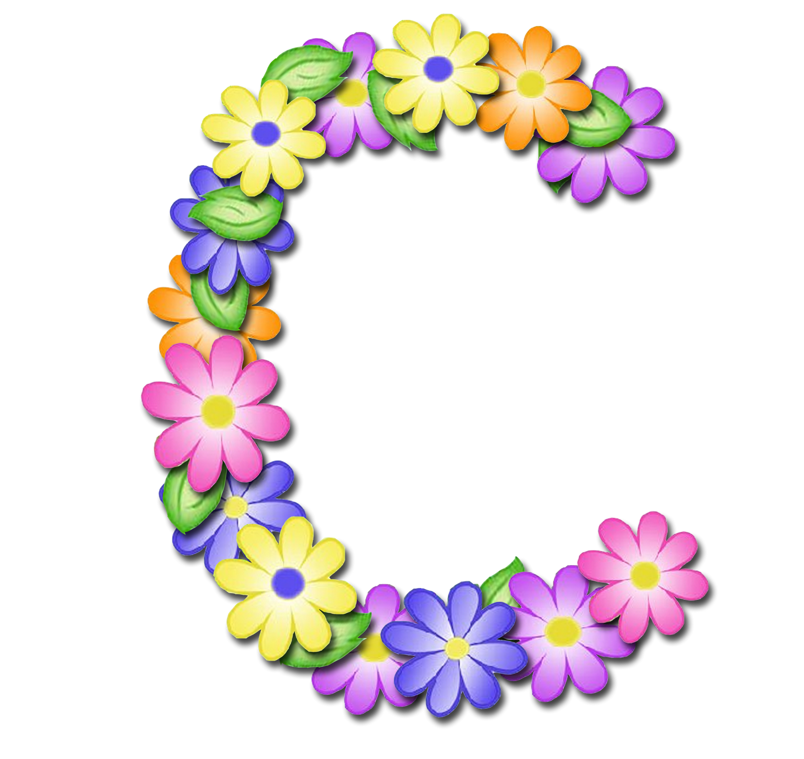 صور الحروف الإنجليزية بأجمل الزهور والورود بخلفية شفافة بنج png وجودة عالية للمصممين :: إبحث عن حروف إسمك بالإنجليزية P_1699pwrm53