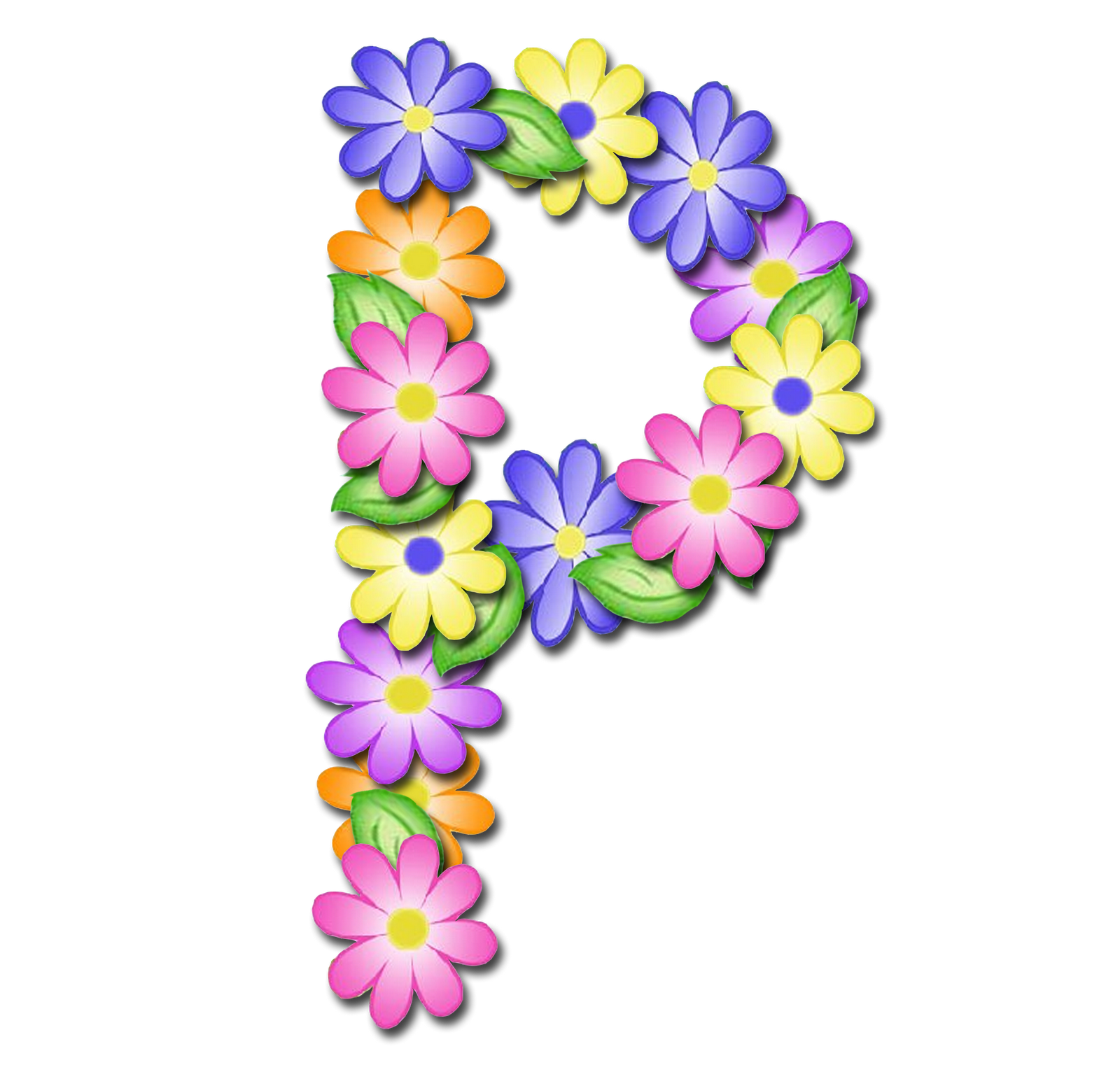 صور الحروف الإنجليزية بأجمل الزهور والورود بخلفية شفافة بنج png وجودة عالية للمصممين :: إبحث عن حروف إسمك بالإنجليزية - صفحة 2 P_1699r88ux1