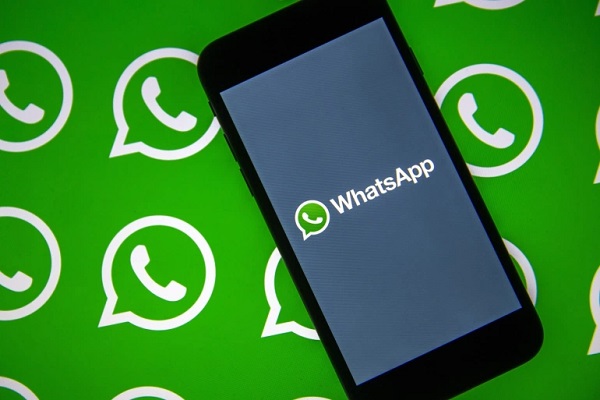 تطبيق واتساب WhatsApp : ميزة التأكد حظر بعض جهات الاتصال المزعجة P_1814obmq41