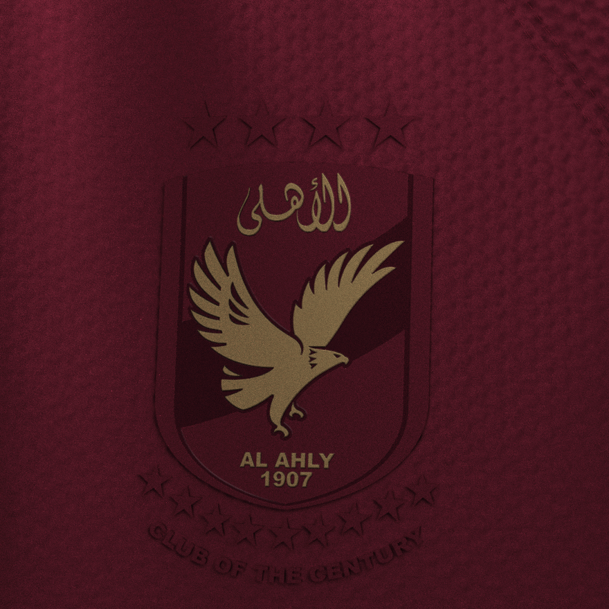 Al Ahly Kit
