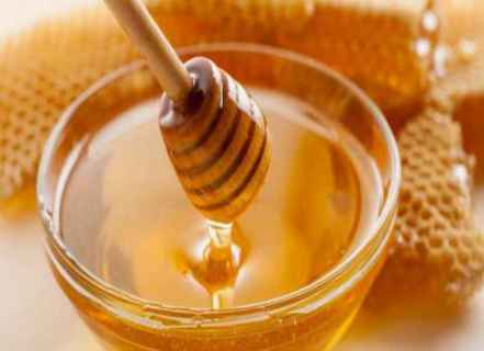  كيف يمكن للعسل أن يساعد في شفاء الجسم من الأمراض؟ P_1932d7xjc1