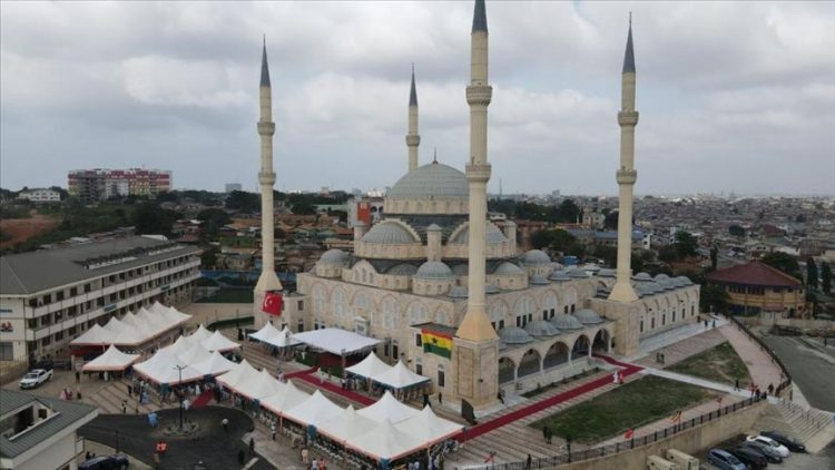 افتتاح مسجد “الأمة” P_2028n11o41