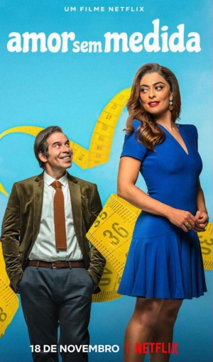 فيلم Just Short of Perfect 2021 مترجم