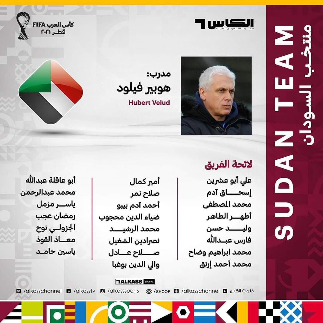 كأس العرب للمنتخبات - قطر 2021 - صفحة 2 P_21567ergd3