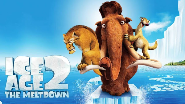 ice age 2 - بادینی