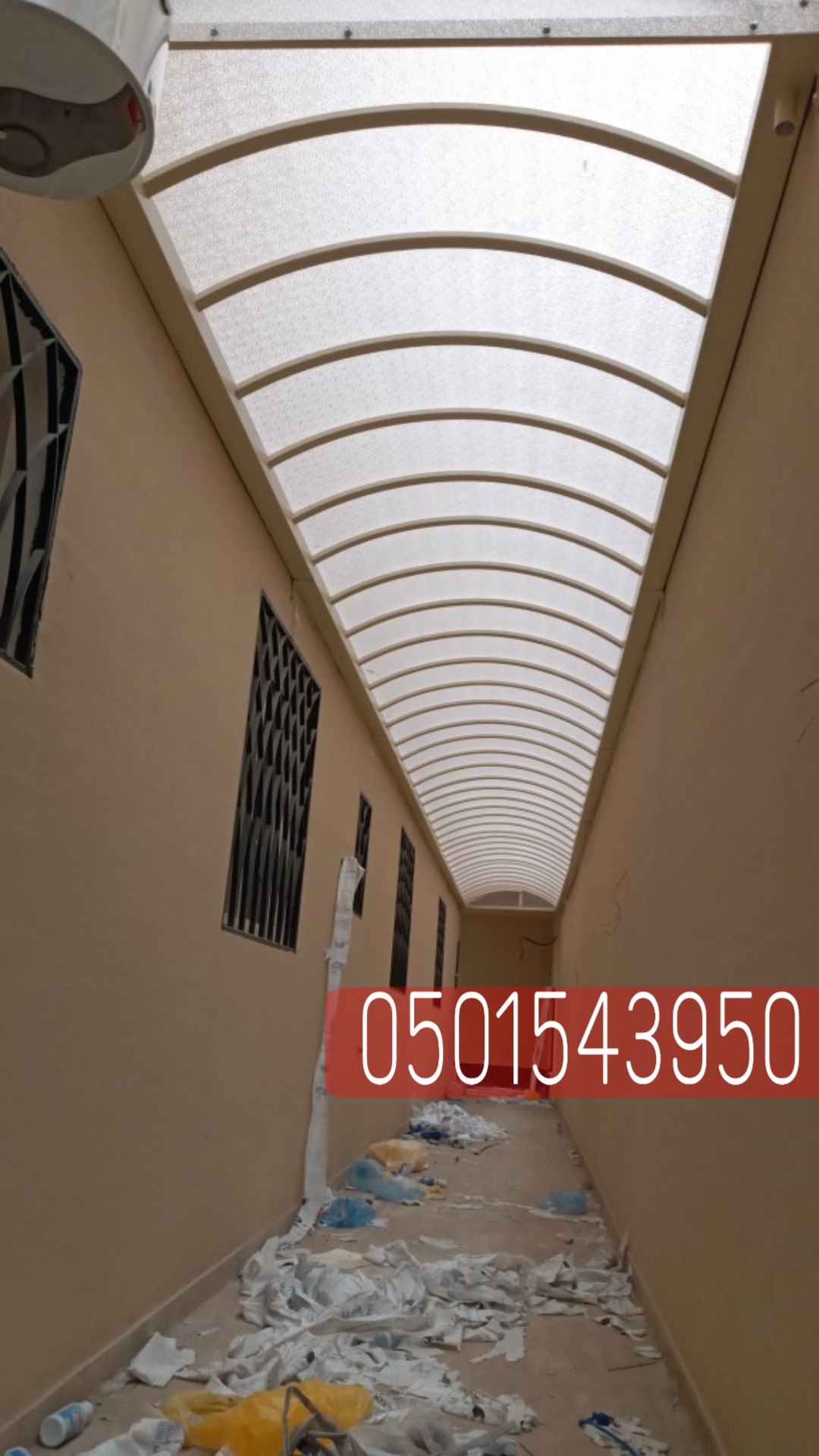 مظلات سيارات داخل البيت او خارجة في جدة , 0501543950