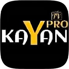 KAYAN TV v1.2 (+ KAYAN Player) (Ad-Free) Unlocked (23.9 MB)
