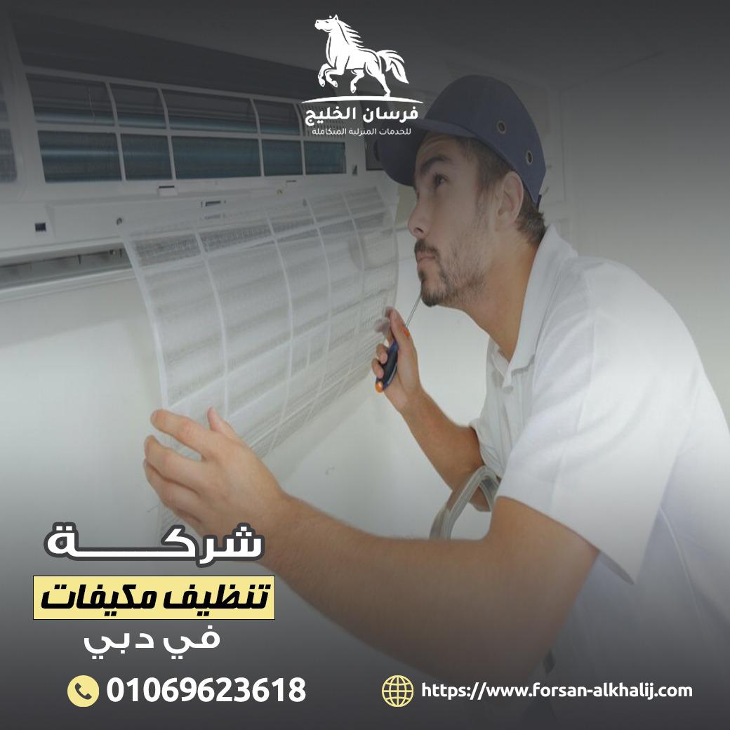 تنظيف - شركة تنظيف مكيفات في دبي P_2659j14l61
