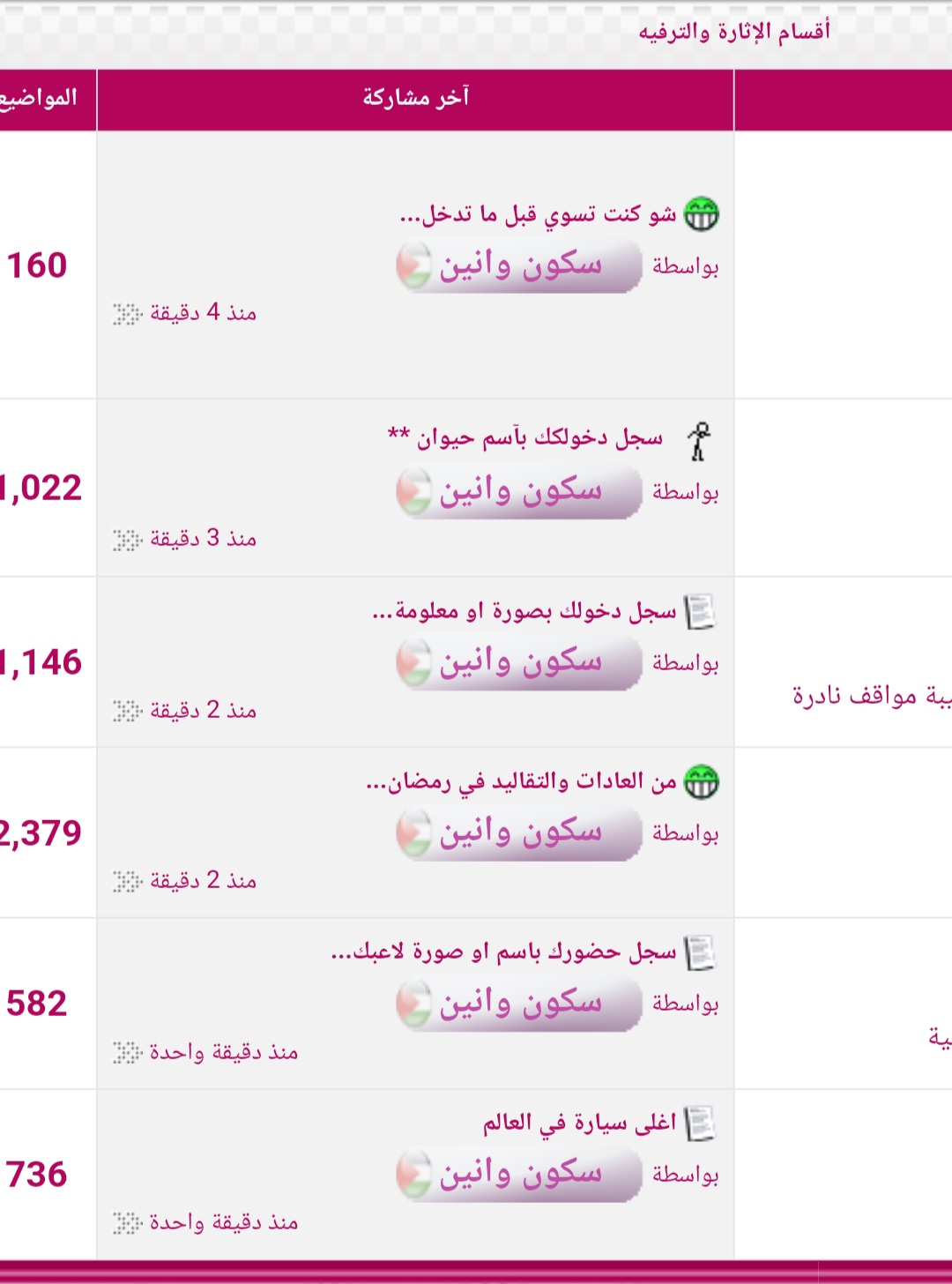 نقره لعرض الصورة في صفحة مستقلة