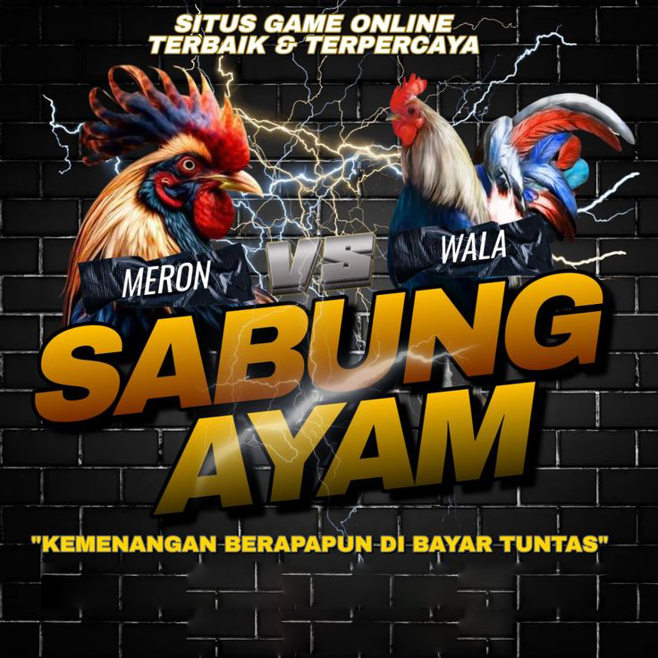 WS168 🅱️ Situs Judi Sabung Ayam Online 24 Jam