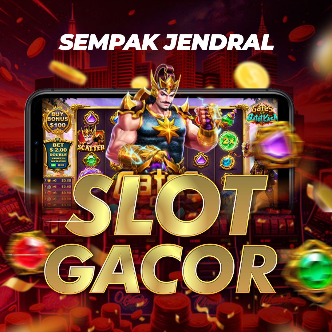 DANASLOT - Situs Slot Online Terbaru Super Gacor Maxwin