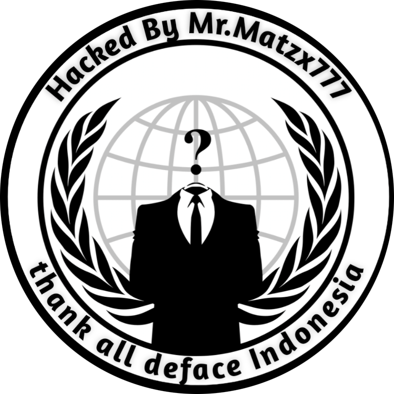 Hacked by Mr.Matzx777