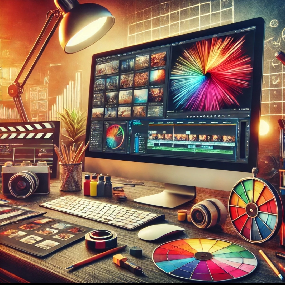 شعار Adobe Premiere Pro