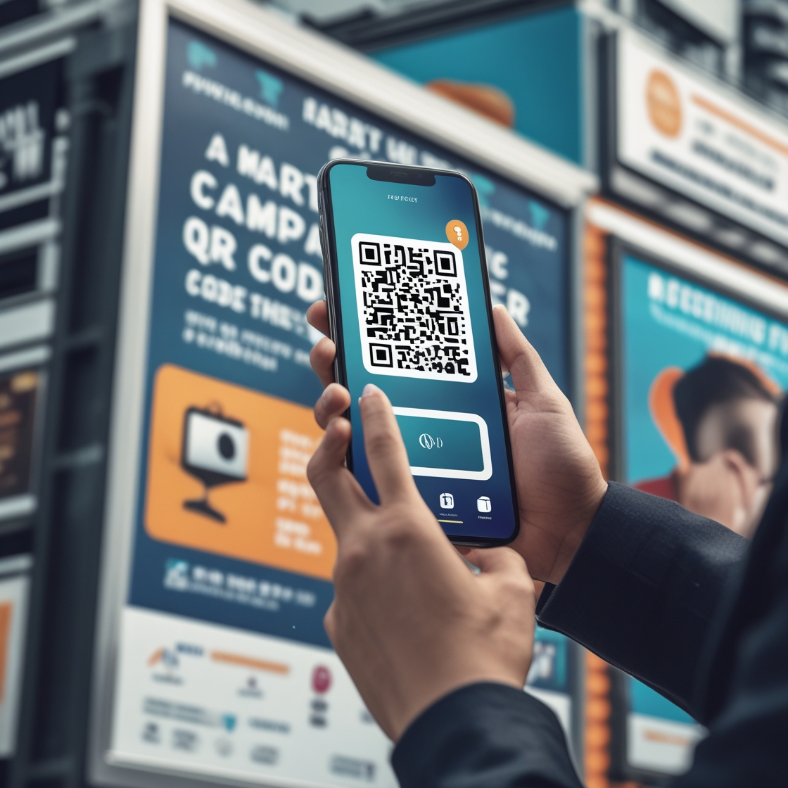 Why Use QR Codes for Marketing?