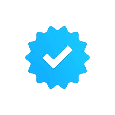 Verified Badge