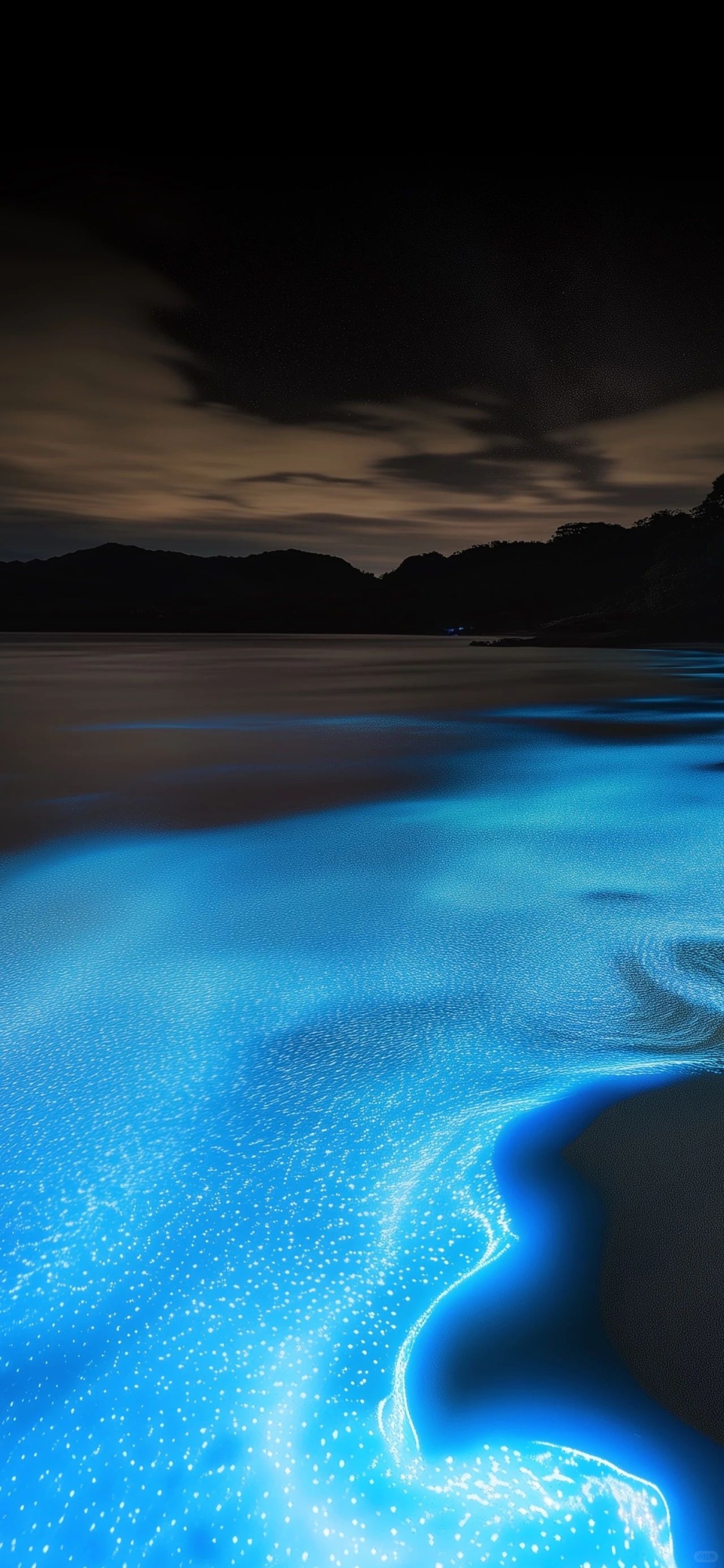 Futuristic Abstract Wallpaper 1