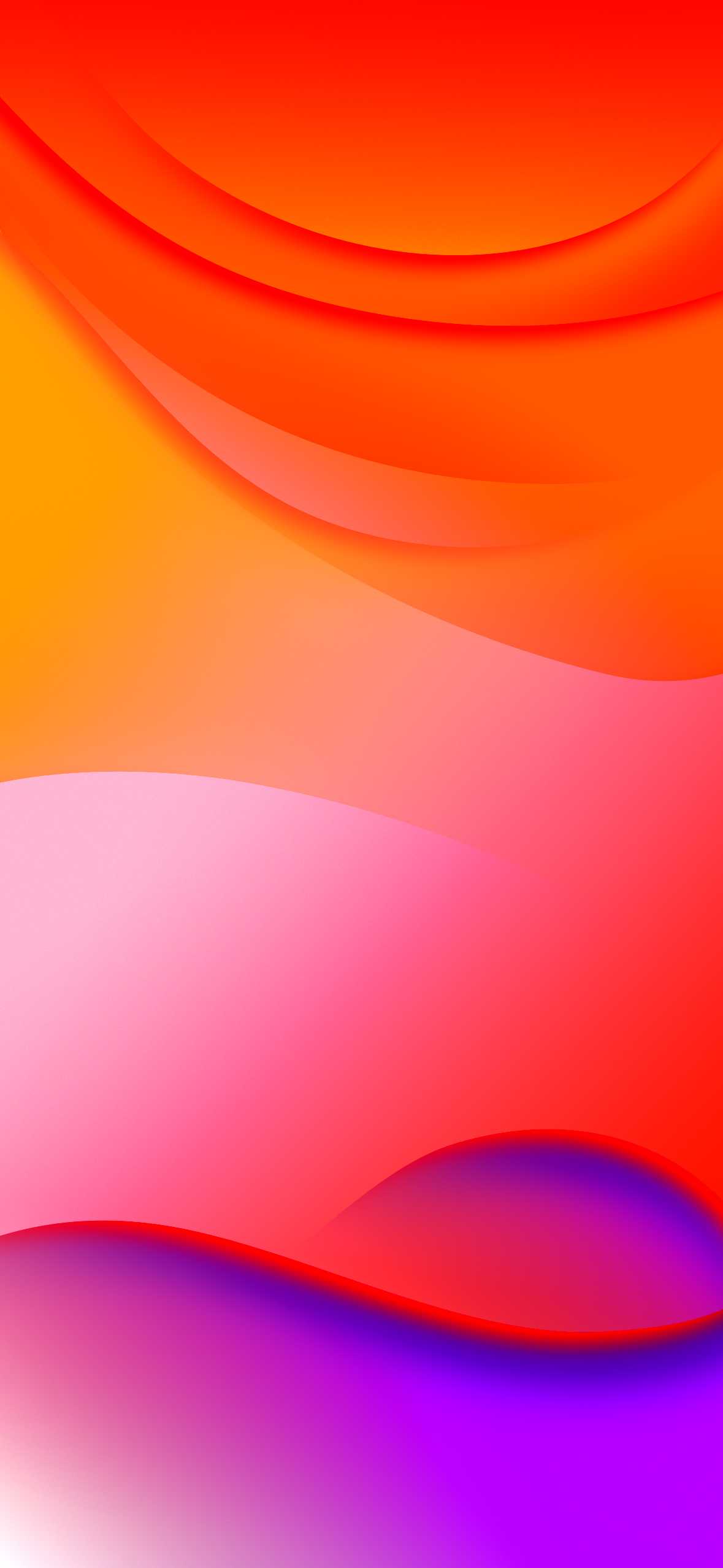Futuristic Abstract Wallpaper 1