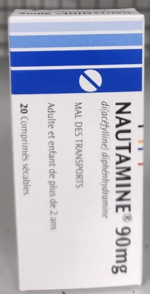 Nautamine