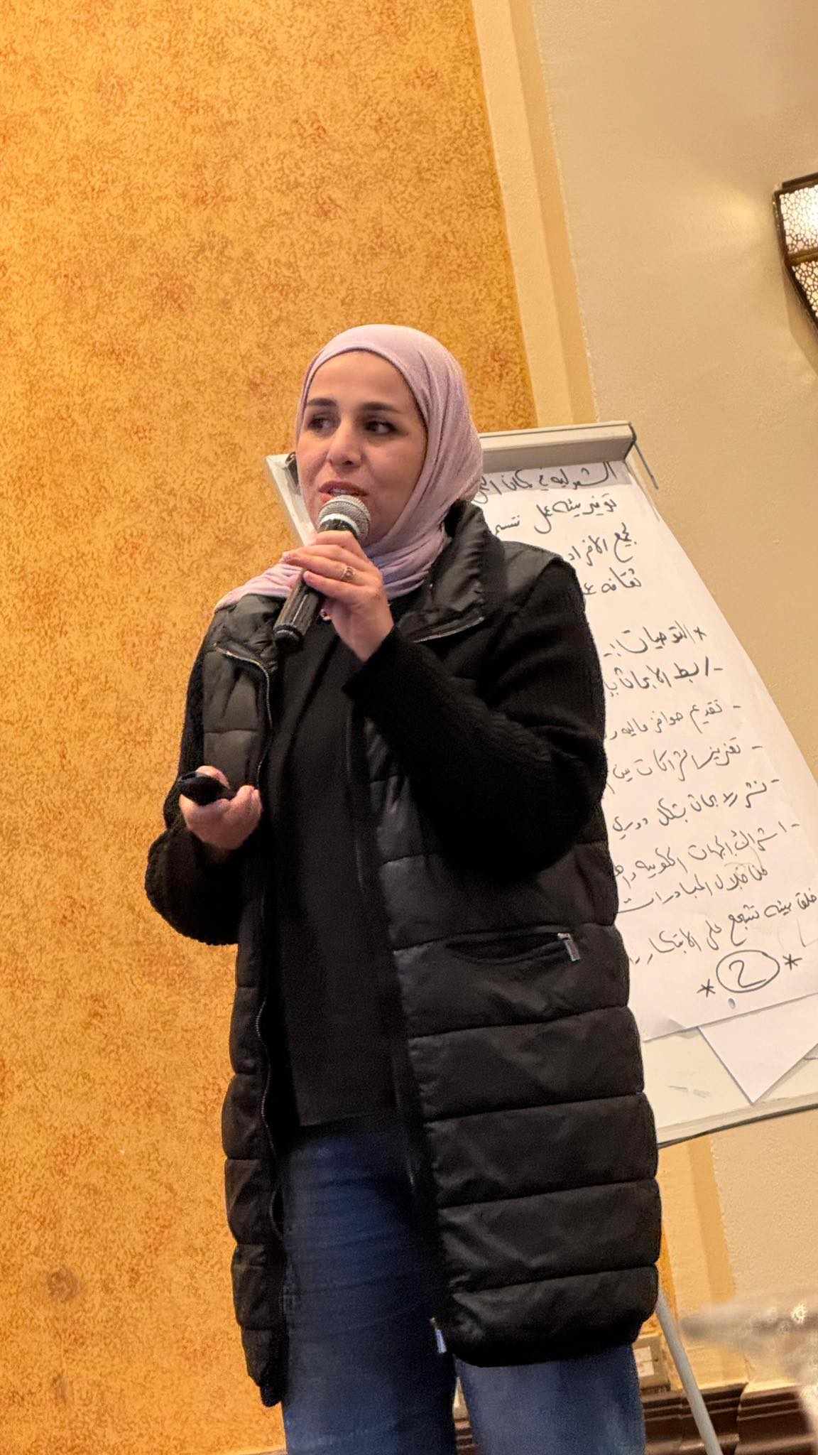 ابتسام المناصير