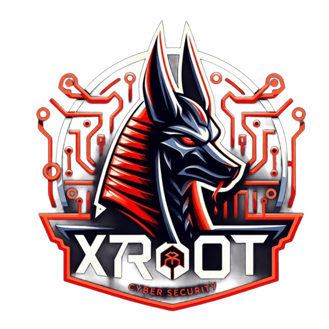 X7ROOT Logo