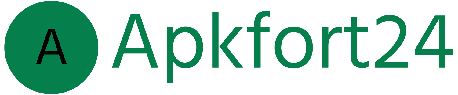 APKFort24 Logo