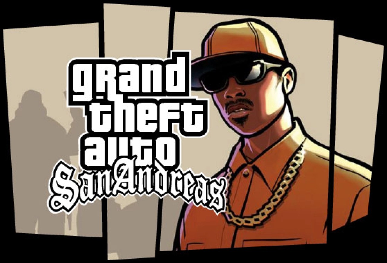 Gta San Andreas mobile