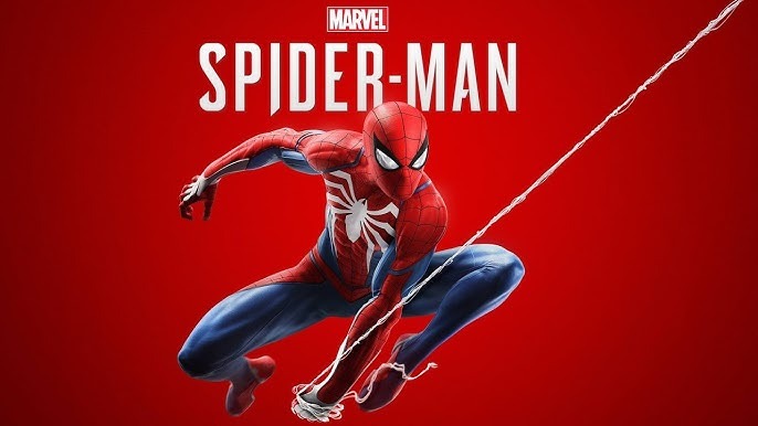 Spider Man Mobile