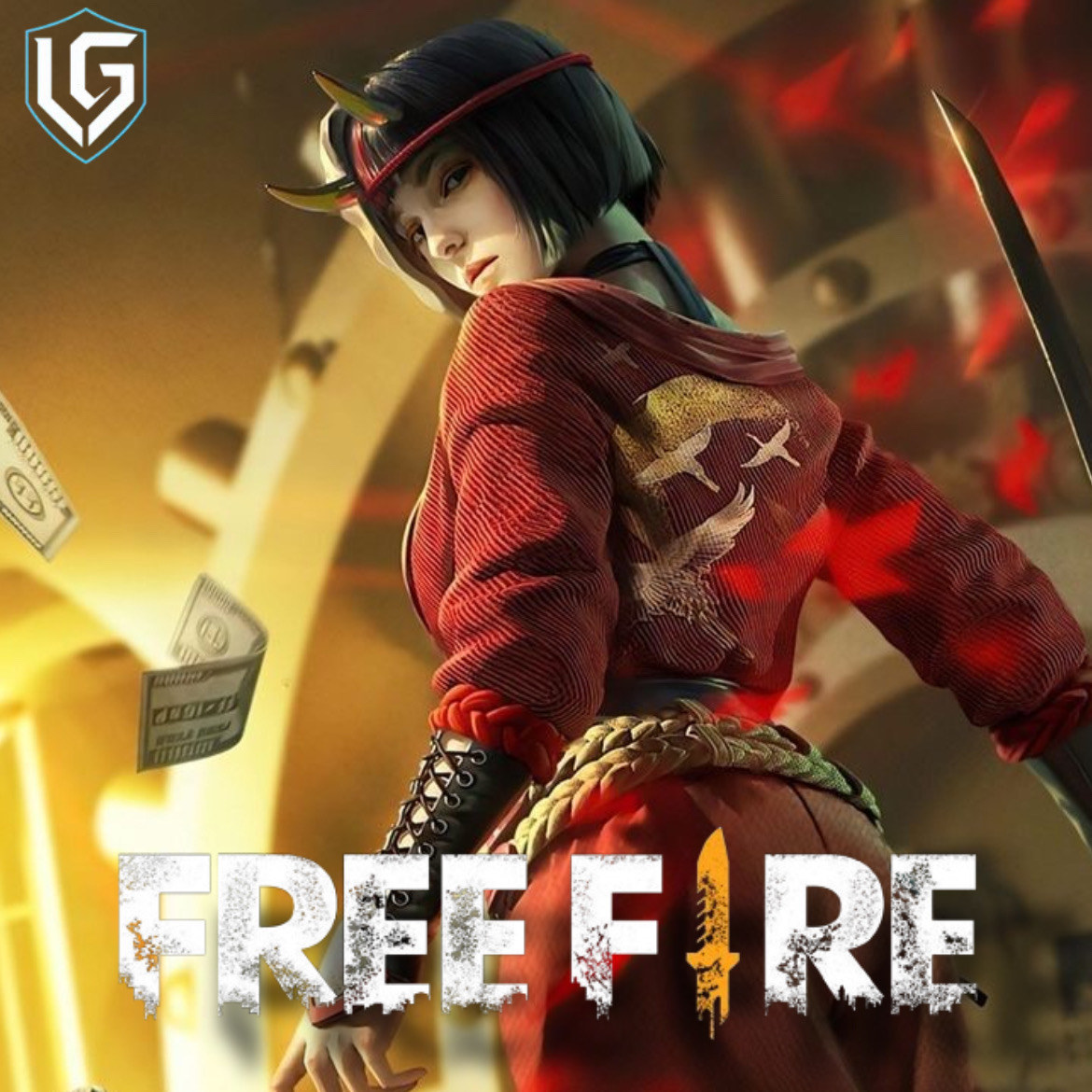 Free Fire