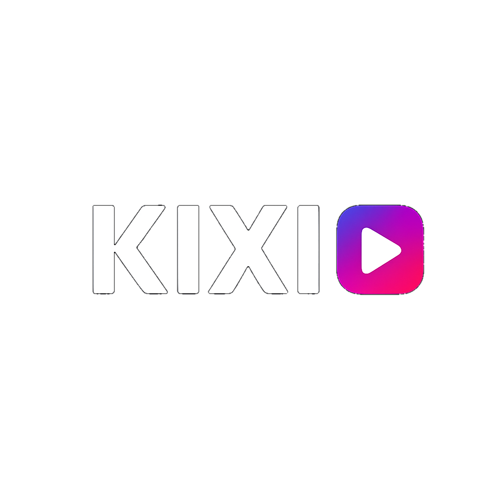 KIXI Logo