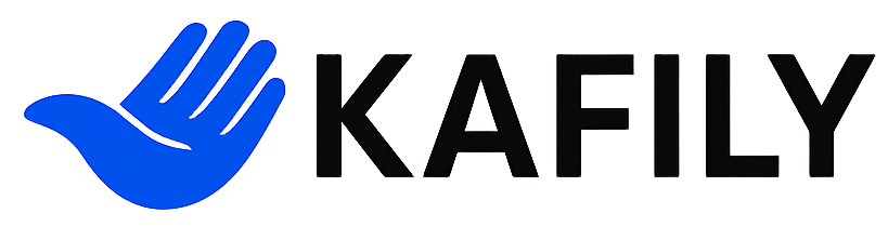 KAFILY Logo