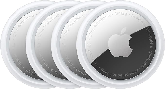 Apple AirTag Preview Image