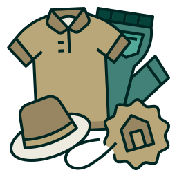 أزياء وموضة