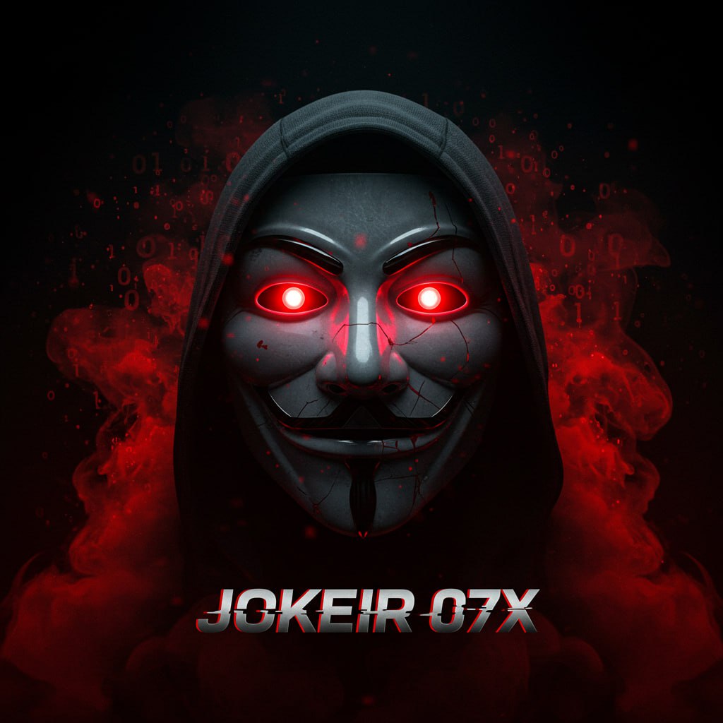 Dark 07x