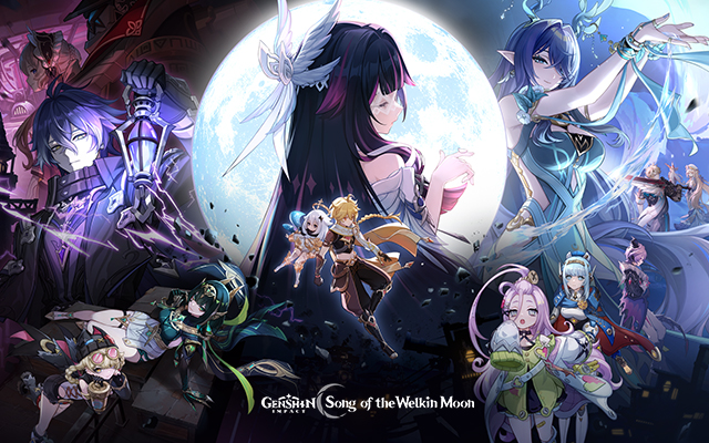Genshin Impact Current Redeem Codes – Real‑Time List, How to Claim & Stay Safe