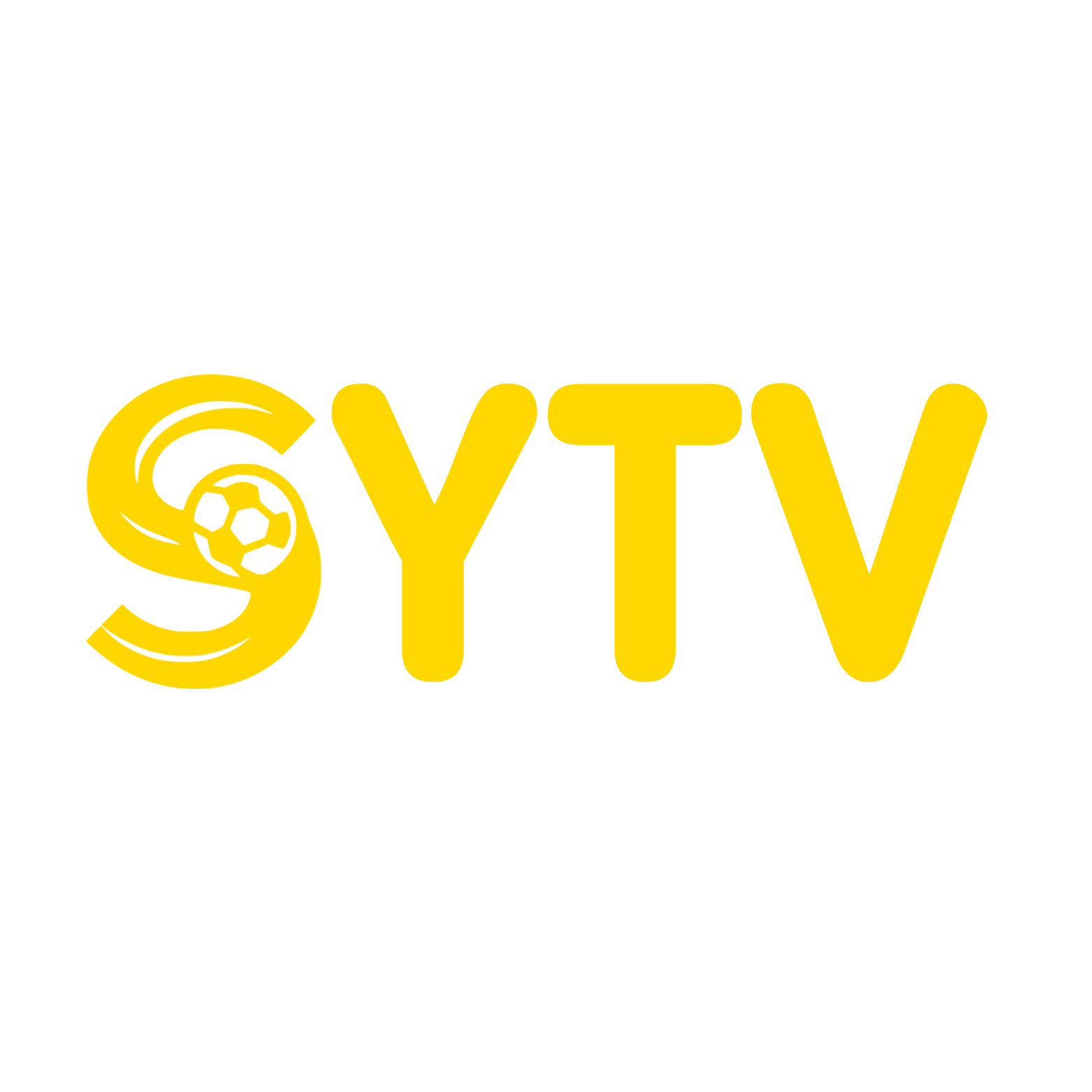 شعار SYTV