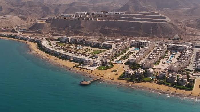 Hijaz Oasis 6