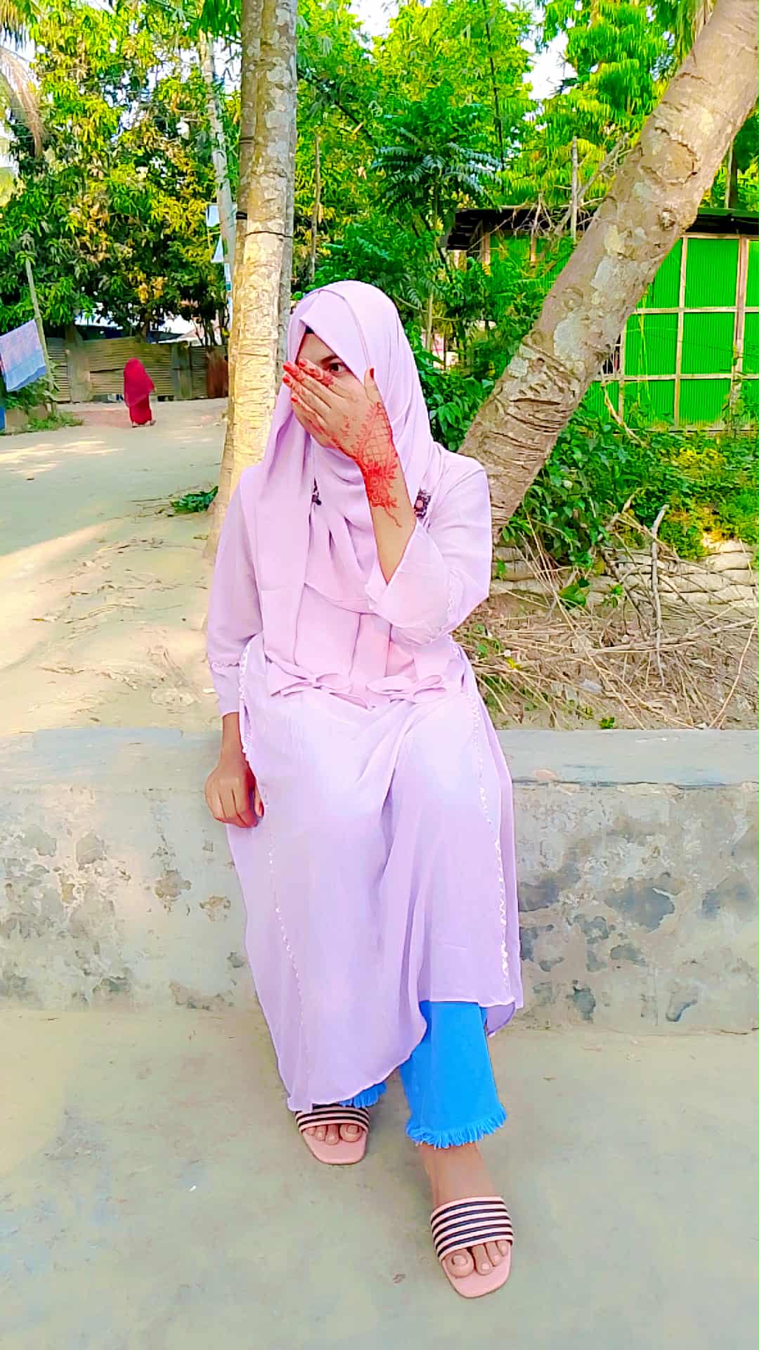 Birthday Person