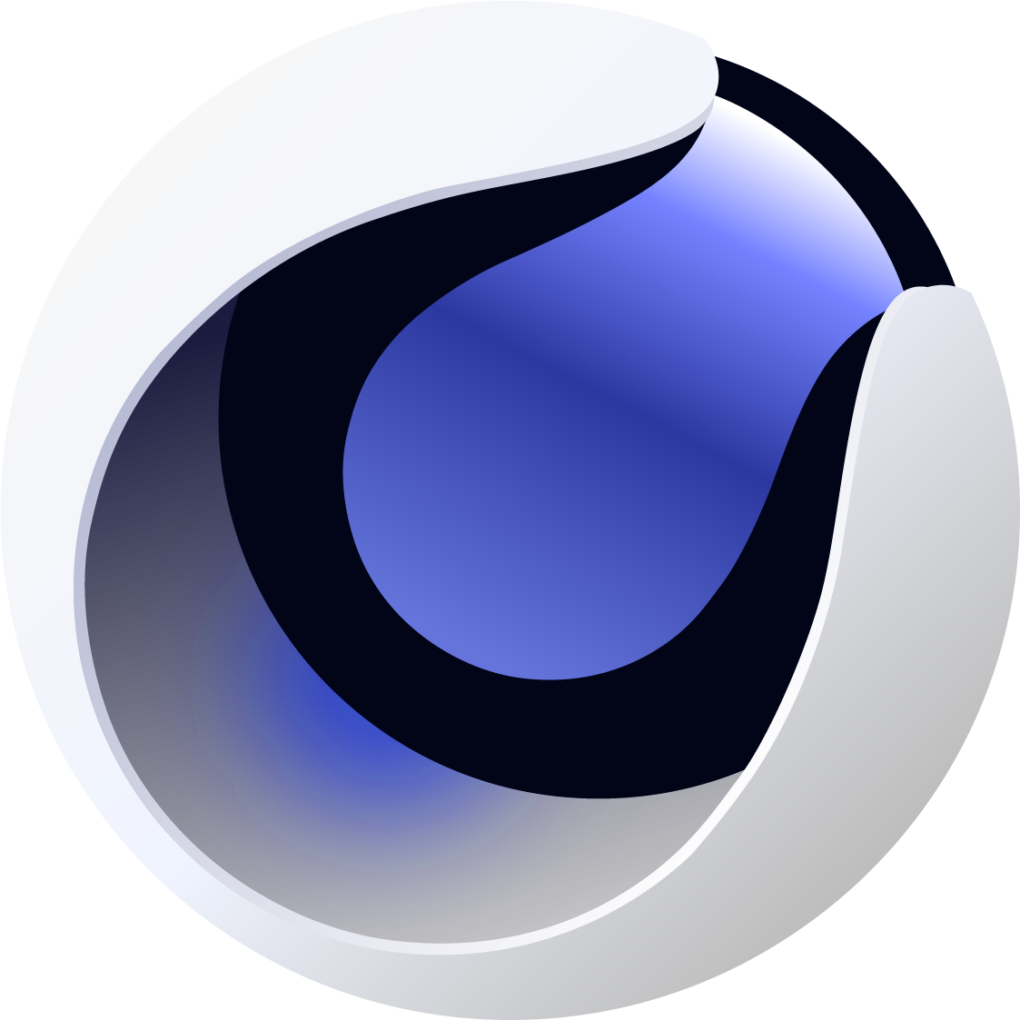 Cinema 4D Icon