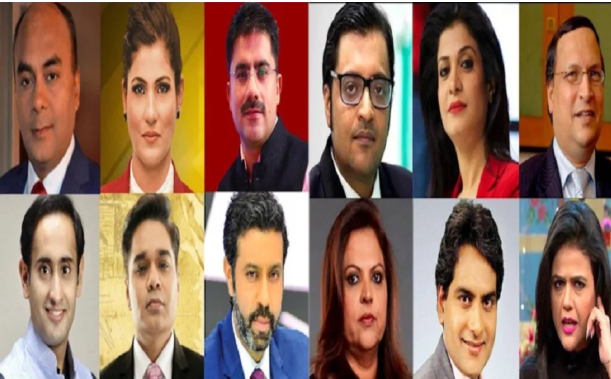 Godi Media Lies