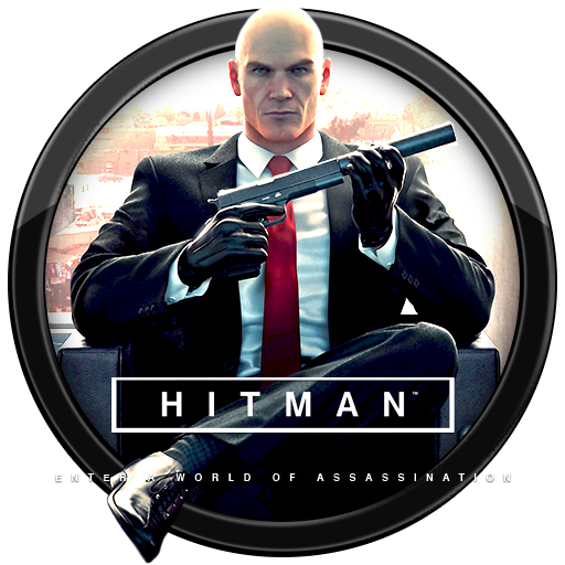 Hitman