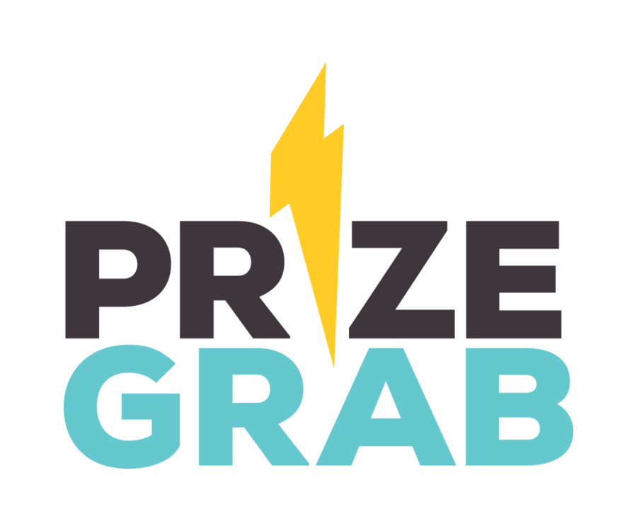 Prize Grab Logo