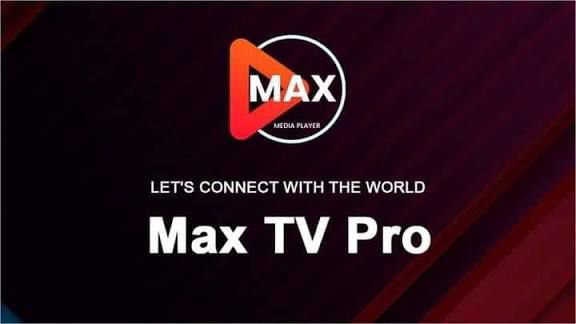 MAX TV PRO AR