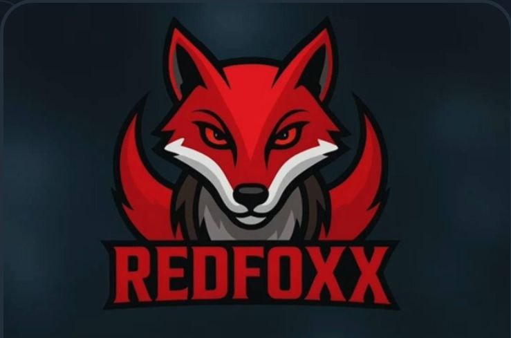 REDFOXX FR