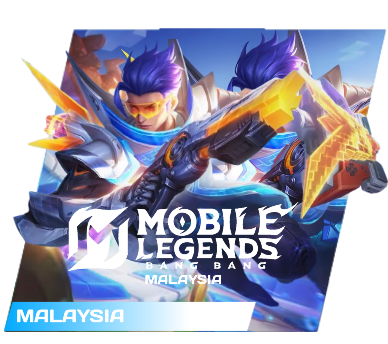 Mobile Legends