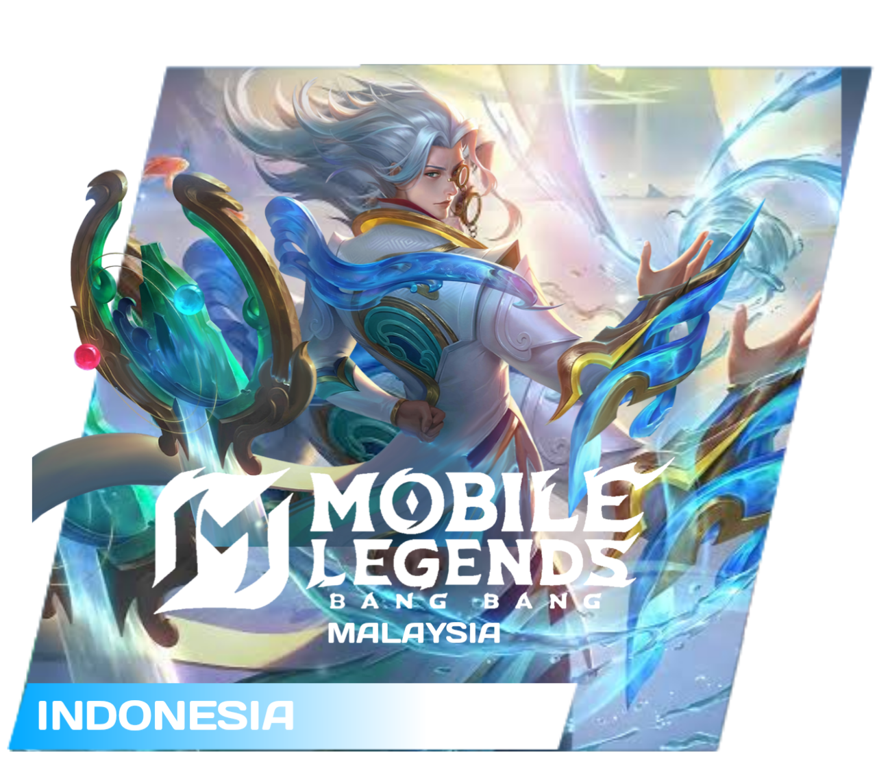 Mobile Legends ID