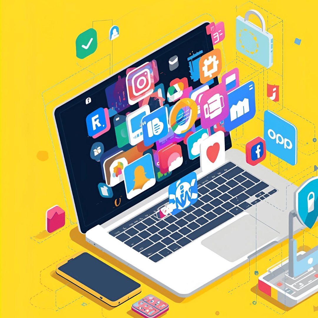 أحدث برامج 2025: ابتكارات تقنية تسهّل حياتك اليومية