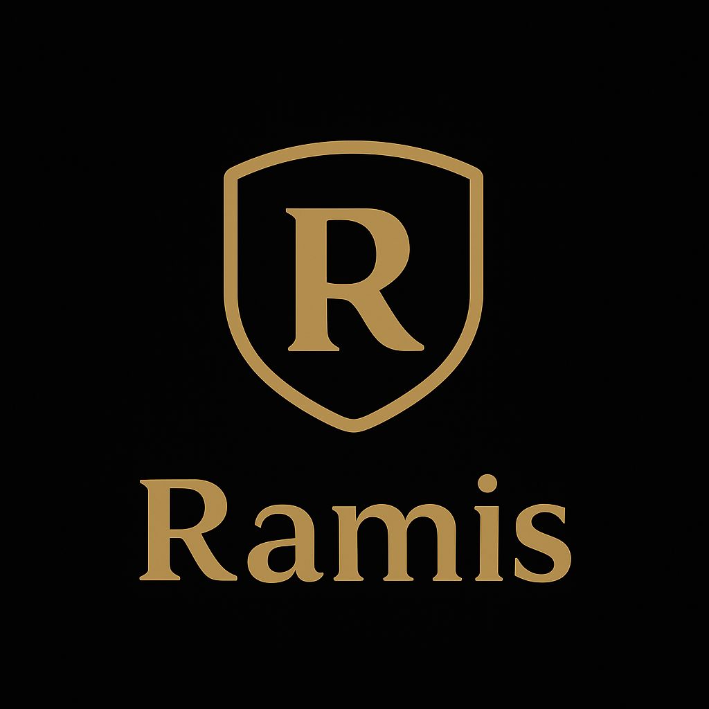 Ramis Logo