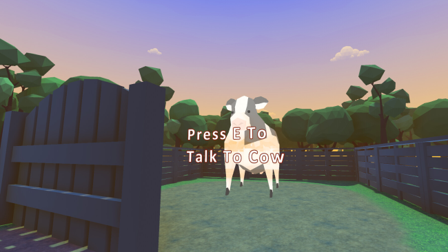 Meet the Animals Gameplay 2