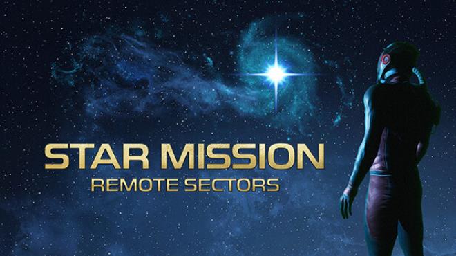 Star Mission: Remote Sectors